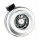 BVN BDTX 100 Yuvarlak Kanal Tipi Fan 240m³/h 230V