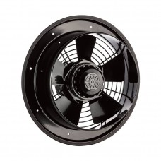 BVN BDRAX 350-4K Aksiyel Aspiratör 2340m³/h 230V