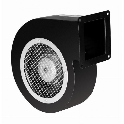 BVN BDRS 140-60 Salyangoz Fan 485m³/h 230V