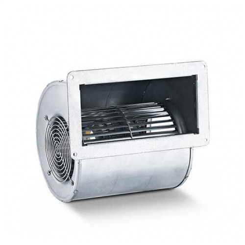 BVN BFC 133-2K Fancoil Fanı 810m³/h  230V
