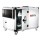 BVN BHV-R 400-4 -380 Seyrek Kanatlı Hücreli Fan 8500m³/h 380V