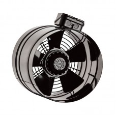 BVN BORAX 350 Kanal Tipi Aksiyel Fan 3110m³/h 230V