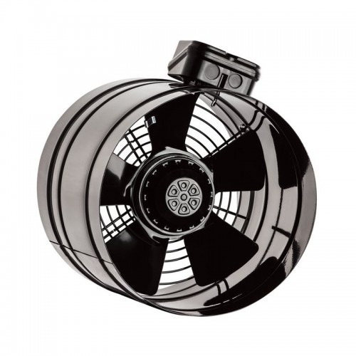 BVN BORAX 300 Kanal Tipi Aksiyel Fan 2020m³/h 230V