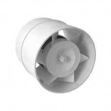 BVN BPK 15 Yuv. Plastik Banyo-WC Fanı 300m³/h 230V