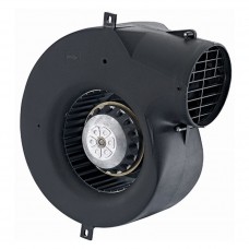 BVN BPS-B 140-60 Plastik Gövdeli Radyal Fan 500m³/h 230V