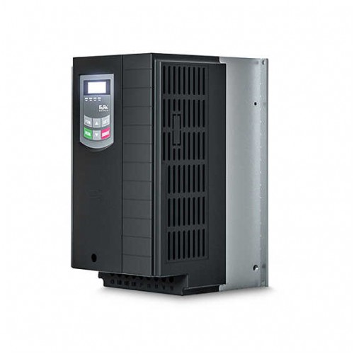BVN BSC-F 10T Hız Kontrol Cihazı (Frekans İnvertörü) 0,75kW 380V