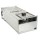 BVN BSH 40-25 Sığınak Fanı 400m³/h 230V