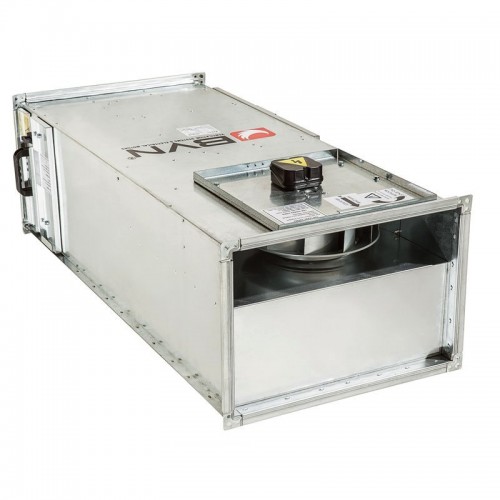 BVN BSH 40-25 Sığınak Fanı 400m³/h 230V