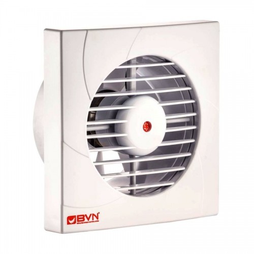 BVN EA 1219 Plastik Banyo-WC Aspiratörü 200m³/h 230V