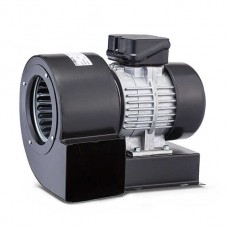 BVN OBR 140 M-4K Tek Emişli Radyal Fan 550m³/h 230V