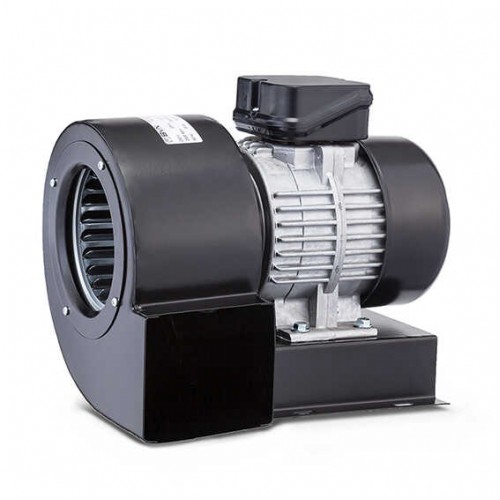 BVN OBR 140 M-2K Tek Emişli Radyal Fan 1100m³/h 230V