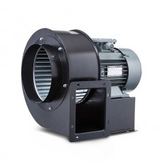 BVN OBR 260 T-2K Tek Emişli Radyal Fan 2700m³/h 380V