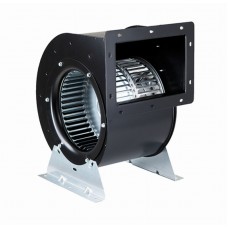 BVN OÇES Çift Emişli Radyal Fan 2200m³/h 230V