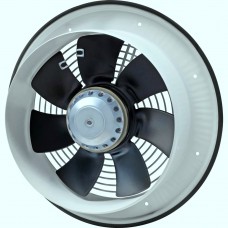 KAYI DAXIS 200 Aksiyel Egzost Aspiratörü 680m³/h 230V
