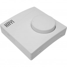 KAYI KHA 5A 230V Monofaze Hız Anahtarı