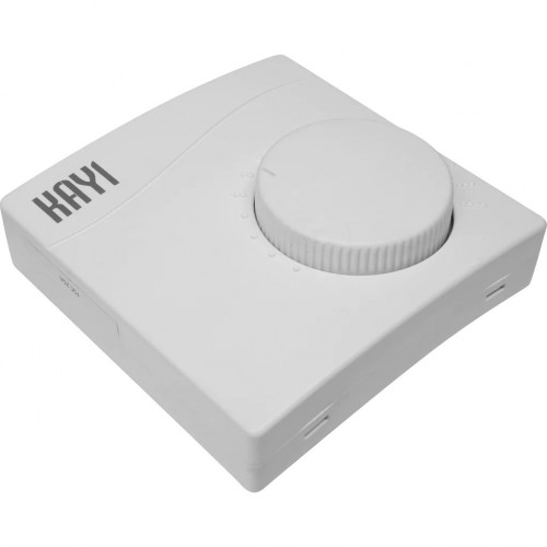 KAYI KHA 2,5A 230V Monofaze Hız Anahtarı