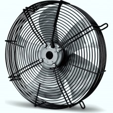 KAYI SOF 350 Aksiyel Soğutma Fanı 2.980m³/h 230V
