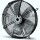 KAYI SOF 500 Aksiyel Soğutma Fanı 6.900m³/h 230V