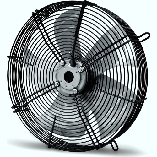 KAYI SOF 450 Aksiyel Soğutma Fanı 5.100m³/h 230V