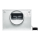 S&P CAB-400 Akustik İzoleli Kabinli Radyal Fan 3080m³/h 230V