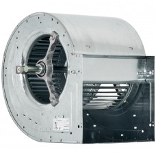 S&P CBP-9/9 Kayış Kasnaklı Radyal Fan 7000 m³/h