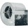 S&P CBP-15/15 Kayış Kasnaklı Radyal Fan 16000 m³/h