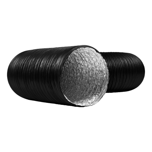 AFS Ø254 COMBIAFS Nem İzoleli Alümin.PVC Flexible Hava Kanalı 10m