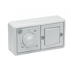 S&P CR-300 Hız Anahtarı 100W Çift Kademeli Çift yönlü