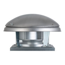 S&P CTHB/4-180 N Baca Barbekü Fanı 200ºC 900m³/h 230V