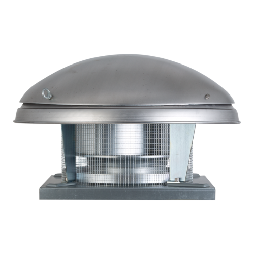 S&P CTHB/4-180 N Baca Barbekü Fanı 200ºC 900m³/h 230V