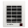 S&P EB 100 S Filtreli Radyal Plastik Fan 110m³/h 230V