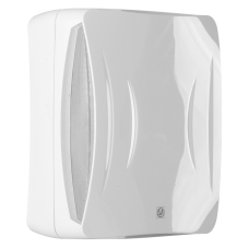 S&P EBB 250 N S Filtreli Çift hızlı Radyal Fan 190/270m³/h 230V