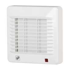 S&P EDM 80 N Mini Aksiyel Fan 80m³/h 230V