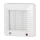 S&P EDM 80 N Mini Aksiyel Fan 80m³/h 230V