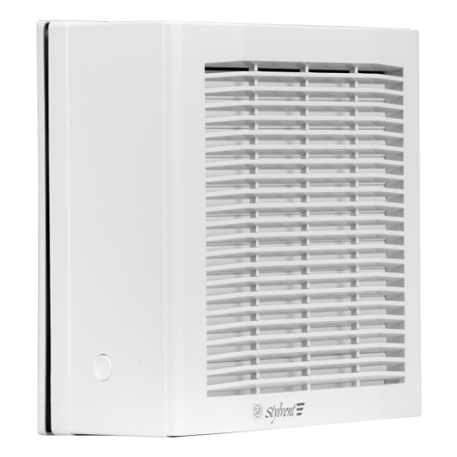 S&P HV 150 AE Mini Aksiyel Fan 240m³/h 230V