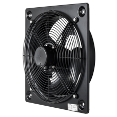 S&P HXTR/4-560 Aksiyel Fan 12040m³/h 230V