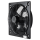 S&P HXBR/4-500 Aksiyel Fan 8770m³/h 230V