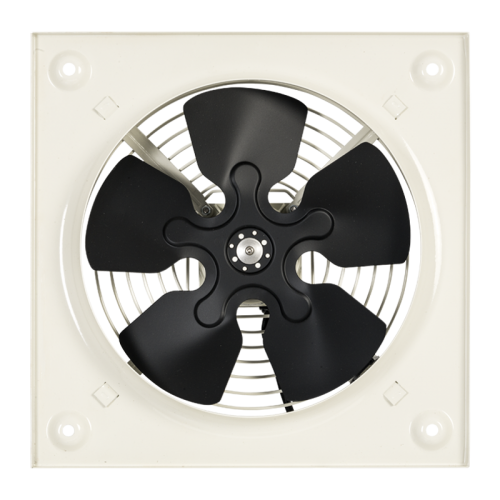 S&P HXM-250 Aksiyel Fan 810m³/h 230V