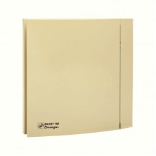 S&P Silent 100 Design Fanı için Fildişi Kapak