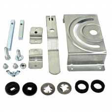 Metal Klape Kolu