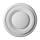 RAKSAN Ø125mm ABS GEMİCİ ANEMOSTAT