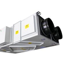 VANTİLA RECO 3500 N PRO Isı Geri Kazanım Cihazı 3900 m³/h 1,12 kW