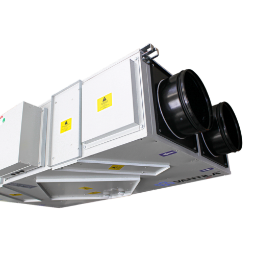 VANTİLA RECO 3500 N PRO Isı Geri Kazanım Cihazı 3900 m³/h 1,12 kW