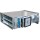 VANTİLA SHU 54 Sığınak Fanı 5400 m³/h 1,43 kW