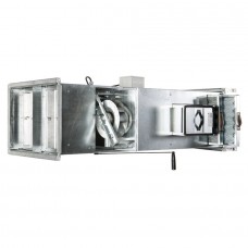 VANTİLA SHU3-E Sığınak Fanı 320 m³/h 0,13 kW