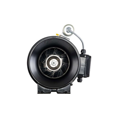 S&P TD-800/200 EX ATEX ExProof Fan 1.020m³/h 230V