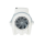 S&P TD EVO-100 Plastik Yuvarlak Kanal Fanı 210m³/h 230V