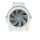 S&P TD EVO-150 Plastik Yuvarlak Kanal Fanı 560m³/h 230V