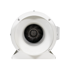 S&P TD-1300/250 SILENT Metal Yuvarlak Kanal Fanı 1270m³/h 230V