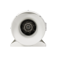 S&P TD-2000/315 SILENT Metal Yuvarlak Kanal Fanı 1770m³/h 230V